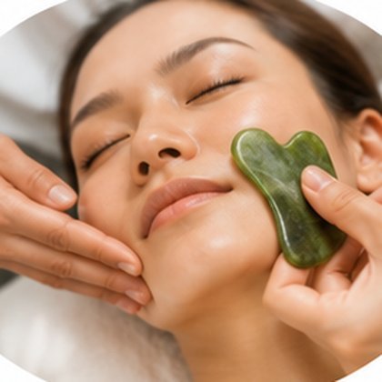 Facial sculpt therapy