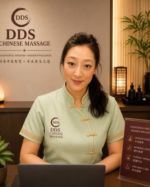 Sunny, founder of the Torquay clinic